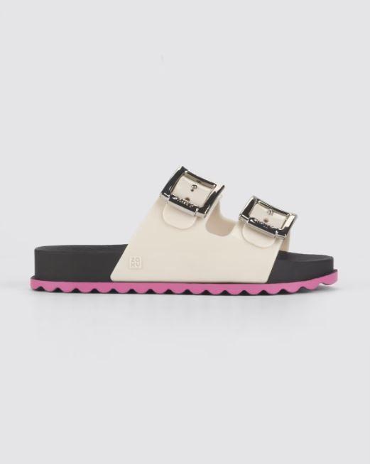 Chinelo Infantil Zaxy Partner Flowers - Outros Moda - Magazine Luiza